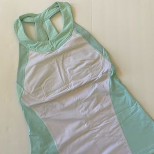 Lululemon halter top
